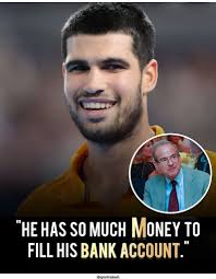 🚨 “HE CHEATED!” Just seconds after his defeat to Carlos Alcaraz in the  opening match, Adam Walton erupted in fury, pointing directly at Alcaraz  and loudly accusing the Spanish star of using