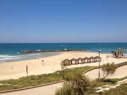 Terrorists recently fired another barrage of rockets from gaza toward the israeli city of ashkelon. The Marina Beach In Ashkelon Marina Beach Ashkelon Great View