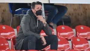 Michael ballack und fredi bobic für magentatv. Em 2021 Kommentatoren Experten Und Moderatoren Bei Ard Zdf Und Magentatv