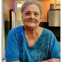 Barbara Woolard Obituary