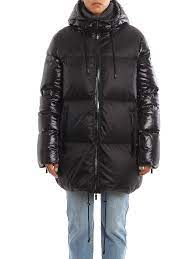 Die jacke befindet sich einem guten zustand. Michael Kors Daunenjacke Schwarz Kurze Daunenjacken Mf92j25cdf001
