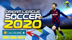 Besoccer es la mejor aplicación de resultados de fútbol en directo. Dream League Soccer 2020 Dls 20 Android Offline Mod Apk Download