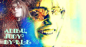 Remembering Judy Dyble