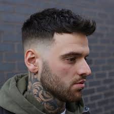 Fade haircuts and hairstyles have been very popular among men for many years, and this trend will likely carry over into 2021 and beyond. 45 Good Haircuts For Men 2021 Guide