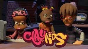 Páginas de colorear, manualidades faciles, recetas. This Is Clay Kids The Stop Motion Tv Series That Is Taking Over The World Youtube