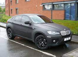 Bmw X6 Matte Black My Wish Car New Hip Hop Beats Uploaded Every Single Day Http Www Kiddyno Com Bmw X6 Dream Cars Bmw Bmw