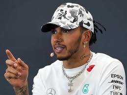 And will be in 2 today at 1:45 am globalnews.ca. Lewis Hamilton Lockdown Lows Lewis Hamilton Shares Lessons On Loving Yourself Reveals Corona Blues Got To Him