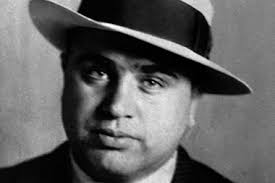 Find A Grave: Alphonse “Al” Gabriel Capone