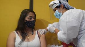 And the coalition for epidemic preparedness innovations (cepi). Colombia Bets On Privately Funded Covid Vaccinations Bbc News