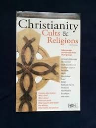 Details About Christianity Cults Religions Pamphlet Rose Publishing Euc