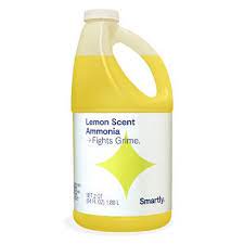 Check spelling or type a new query. Lemon Scented Ammonia 64 Fl Oz Smartly Target