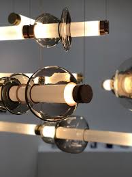 Captivating Lighting Design Spotted During Paris Design Week 2019 In Association With Wanted Design Interior Design Contest Interior Designers Lighting Design