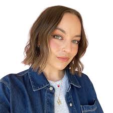 My Healthy Habits: RMS Beauty's Rose-Marie Swift