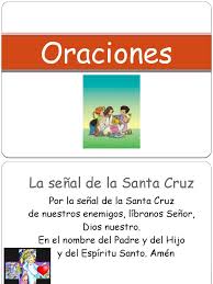 Ella irá a visitar a sus padres un par de semanas. Padre Nuestro Y Ave Maria En Ingles Pptx Maria Madre De Jesus Pecado