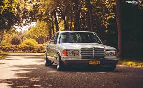 Gray Mercedes Benz Sedan Stance W126 Mode Of Transportation Wallpaper Mercedes Benz Sedan Mercedes Benz Wallpaper Mercedes Benz Gts Amg