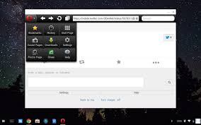 Download the opera browser for computer, phone, and tablet. Download Opera For Chromebook Chrome Geek