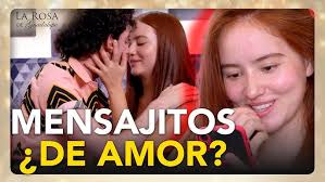 Karen y su novio se mandan ATREVIDAS fotos y se dan AMOR en las TARDEADAS