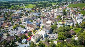 The seat of one of the two former lordships (schellenberg and vaduz) that united to form the principality in 1719. Klimatabelle Vaduz Schneesicher Beste Reisezeit Wetter