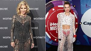 It won the 2014 juno award for electronic album of the year. Liam Hemsworth S Family Loves Miley Cyrus Elsa Pataky Gushes Over Singer Hollywood Life