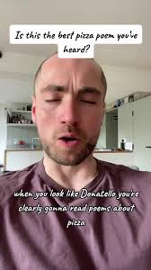 a pizza the size of the sun by jack prelutsky #poemtok #pizzapoet #poemaday