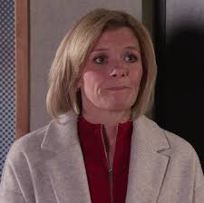 Thomas and Belle run away together