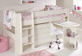 Loft beds are packed with storage solutions. Mid Sleeper Cabin Bed Buying Guide Room To Grow