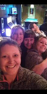 Merry Christmas from the ladies of the Thursday Women's Club!