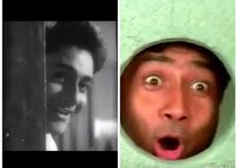 Window Romancing With Dev Anand Thesongpedia Prem) lives with his wife laxmi (tarla), their six children and his younger brother prakash (dev anand). window romancing with dev anand