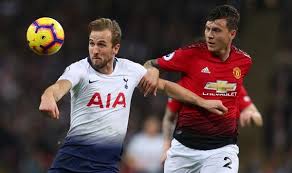 Твиттер @premierleague в лондоне завершилась. Manchester Yunajted Tottenhem Hotspur Onlajn Translyaciya Novosti Ukraina Foxtalknewsletter Com