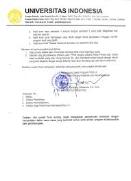 Melengkapi formulir biodata yang dapat diunduh/download di link berikut : Contoh Essay Masuk Universitas Surat R