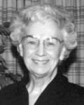 Hope Workman Obituary (2012)