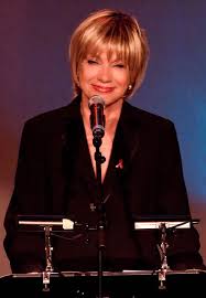 With a career spanning over 40 years, she is commended for her versatility and is regarded as one of the finest actresses of her generation with frequent collaborator woody allen describing her as one of the most exciting actresses in the world. Judy Winter Konzert Wenn Ich Mir Was Wunschen Durfte Musical World
