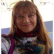 Claudia Alejandra Fuentes Davalos