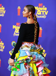 Mar 19, 2020 · best of madison showcases the best of the best in the city. Madison Bailey S Starfish Versace Skirt At The Mtv Awards Popsugar Fashion