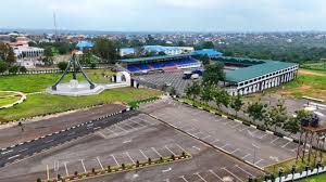 Top Fun Places to Visit in Anambra State at Christmas (Alex Ekwueme Square, Awka) || Nnewi City