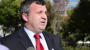 Feds indict ex-judge accused of leniency in return for sexual favors