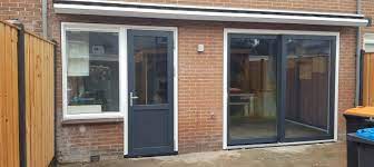 Kunststof Kozijnen Prijzen Wat Kosten Kunststof Kozijnen