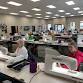 Sewing Retreat Day