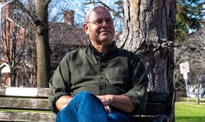 Professor Profile: Luis Vivanco