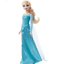 Disney "Frozen" Elsa Dolls en venta en Quito