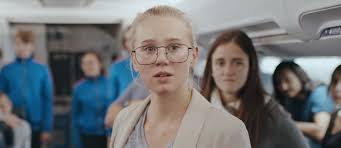 Ask @josefine_pettersen about @josefine_pettersen photo @josefine_pettersen. Josefine Pettersen Speler Svensk Aktivist Som Stansa Tvangsutsending
