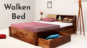 Your bedroom is probably the most important room in your house. Wooden Bedroom Set At Best Price In India