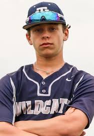 Carson West Class of 2027