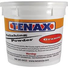 The granite polishing liquid are highly efficient in cleaning and gentle to the skin. Granite Polishing Powder 1 Kg 2 Lb