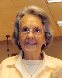 Wanda Jane Hurst Obituary February 21, 2019