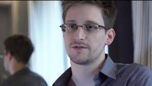 Is Edward Snowden a whistle-blower or a traitor? Alan Federman