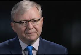 Former Prime Minister Kevin Rudd visited Jeffrey Epstein's home for a  “cocktail party” documents released by the US government show Shane  DowlingNovember 16, 2025 Kevin Rudd, former Australian Prime Minister,  visited