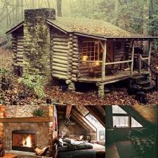 Benimadimyok Adli Kullanicinin Ev Hayalim Panosundaki Pin Kulubeler Evler Doga