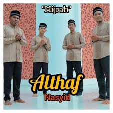 Hijrah in the arabic language is written as هِجْرَة. Stream Hijrah By Althaf Nasyid Listen Online For Free On Soundcloud