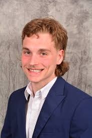 Trevor Wilkinson, Chair